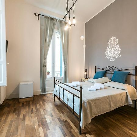 Bed and Breakfast Dimora Dell'Artista Lecce Exterior foto