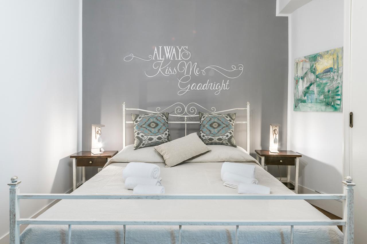 Bed and Breakfast Dimora Dell'Artista Lecce Exterior foto